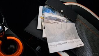 Elektroauto Renault Twingo E-tech  2021, 9.900 km - 12