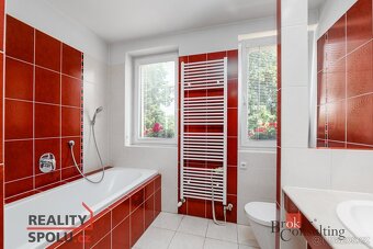 Prodej, domy/rodinný, 260 m2, Vřesinská 593/40, 32600 Plzeň, - 12