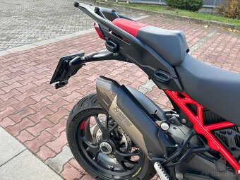 Ducati Multistrada V4 Pikes Peak 2024 ČR DPH - 12