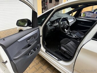 BMW 220d xDrive Gran Tourer M Sport • r.v. 2017 • 259 500 km - 12