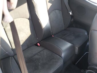 Peugeot 207 1.6 GTI 128KW - 12