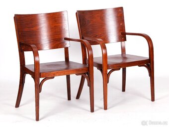 Zakázkové židle TATRA po renovaci, vel XXL. - 12