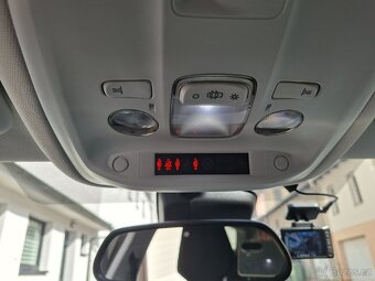 Peugeot 308 SW 1.6 BlueHDi, 6 st. manuál, Allure, 88kW - 12