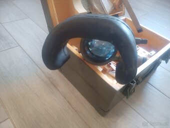 Prodam noční infrahled do tanku TVN 1b - 12