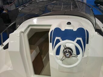 Prodej nová kabinová jachta WA 19 PLUS/5,70m - 12