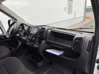 Fiat Ducato L3H2,DPH,2023,55 t.km,Kamera,1.Majitel. - 12