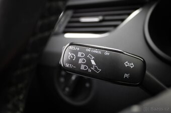 Škoda Octavia Combi 1.6 TDI DSG - 12