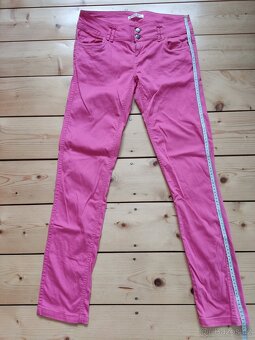 Dámske kalhoty - 12