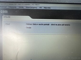 Škoda octavia 2 facelift LPG - 12