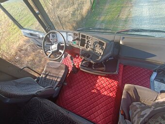 Scania 144 V8 530 - 12