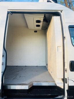 Iveco Daily, 3.0, 35S18, Chlazeni, Měchy - 12