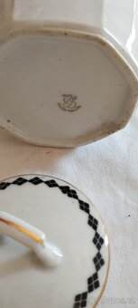 Keramika,porcelán - 12