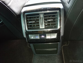 Superb 3 Laurin-Klement 2,0 TDI 140 Kw DSG,výměna - 12
