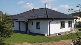 Stavební pozemek - obec Černá - 12