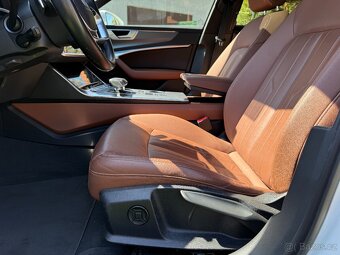 Audi A6 2.0TDi 150KW 4X4 MATRIX - 12