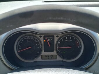 Nissan Note 1.4i 65kW Acenta,Klima,1majitel,ČR Rezervace - 12