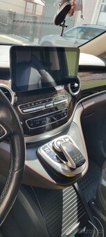 Mercedes V250 4Matic W447 - 12