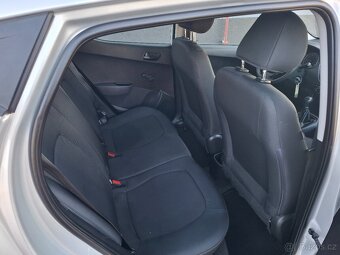 Hyundai i10 1.0i, r.18, 55000km,  VELMI PĚKNÝ, po1.majiteli - 12