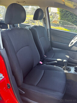 Daihatsu Terios 1.5i 77kW, 4x4, SUV, Manual, Klima, Nová STK - 12