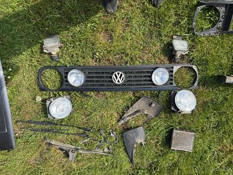 Díly golf mk2 - 12