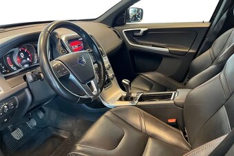 Volvo XC60 D4 Classic Summum rok 2017 - 12