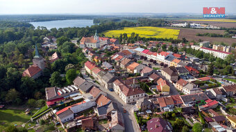 Prodej nájemního domu, 209 m², Tovačov, ul. Cimburkova - 12