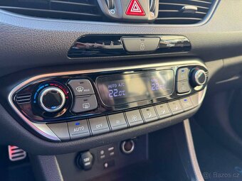 Hyundai I30N Performance 2.0T-GDi - DPH - 12