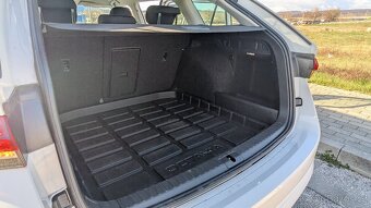 Škoda Octavia Combi 1,5 Tsi 110 kw - 12