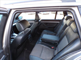 BMW 2,2 520i AUTOMAT - 12