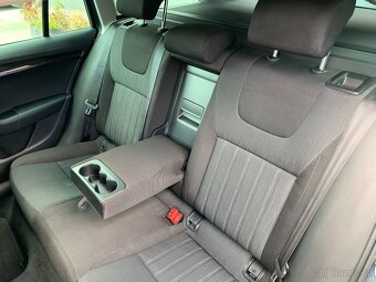 Škoda Octavia III FL combi 1.5 TSI DSG Style r.v.2019 -LED- - 12
