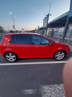 Golf 5 gtd 2.0 103kw - 12