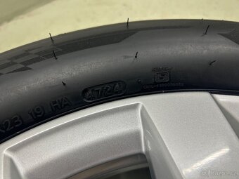 TOP letní originál al sada Škoda Kodiaq Lefka 5x112 - 12