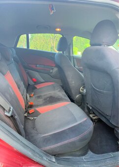 Fiat Bravo 1,9 multijet 2008 - 12