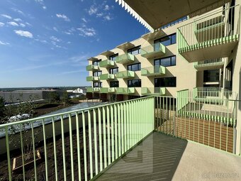 Pronájem byty 1+kk, 35 m2 - Znojmo, ev.č. N08017 - 12