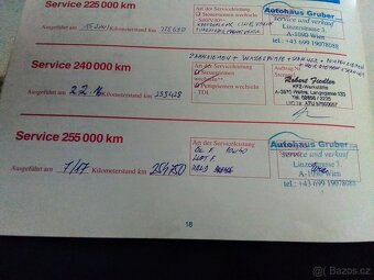 VOLVO V70 ll , 2,5 Tdi , r. 2000 ... - 12