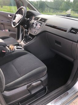 Ford Focus C-max 1.8 - 12