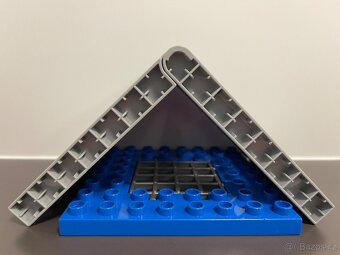 Lego Duplo věznice - 12