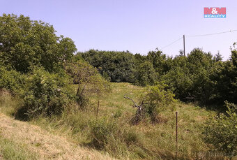 Prodej pozemku 3077 m2 , Horka I - 12