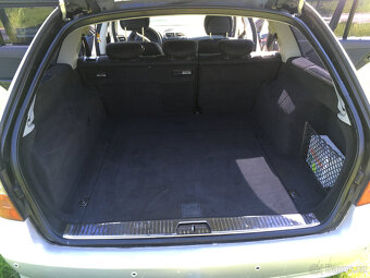 mercedes benz e kombi 220cdi 110kw w211 6 rychl. manuál - 12
