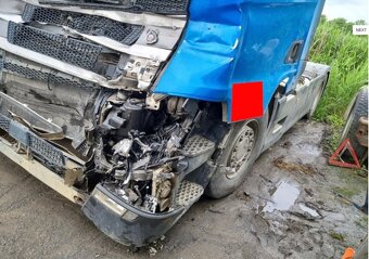 Scania R500 - 12
