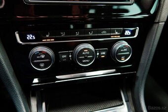 Volkswagen Golf 1.2 TSI 63 kW, PARK ASISTENT,KLIMA,ZÁRUKA - 12