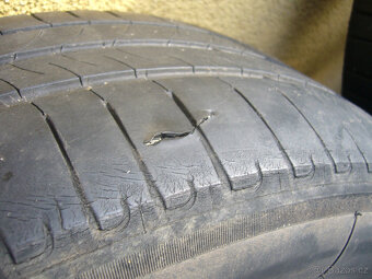 Original Skoda Octavia 16" ALU kola 5x112 VEGA 1Z0 601 025  - 12