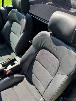 Audi A3 1.2 TFSI kabrio - 12