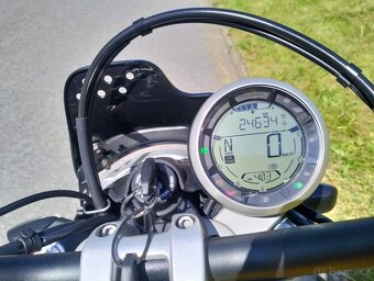 Ducati Scrambler Full Throttle - 12