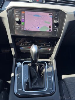 Passat B8 110 kw 2020 - 12