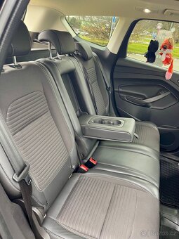 Ford Kuga 2017 1.5 ecoboost - 12