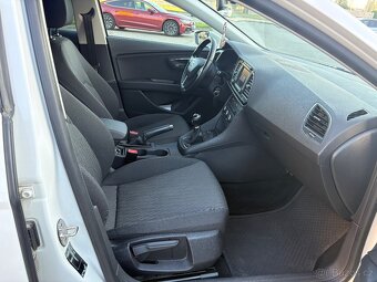 Seat Leon ST 2.0 tdi / 110 kW - 12