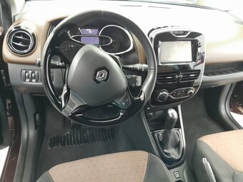 Renault Clio IV 0,9 tce - 12