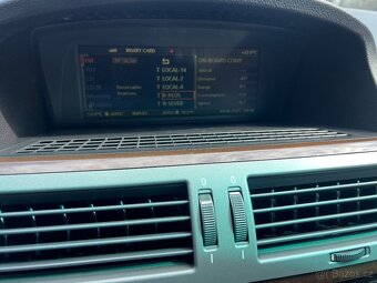 E65 V8, logic7, comfort sitze, aero paket, - 12
