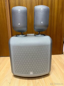 B&w Bowers & Wilkins - 12